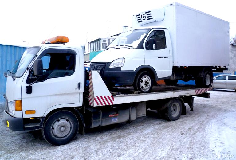 Перевезти грузовик цена из Иркутска в Москву