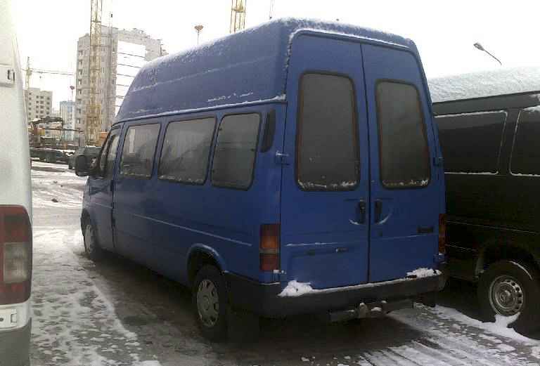 Пассажирские перевозки по межгороду. 16 человек из Кокшетау в Алматы