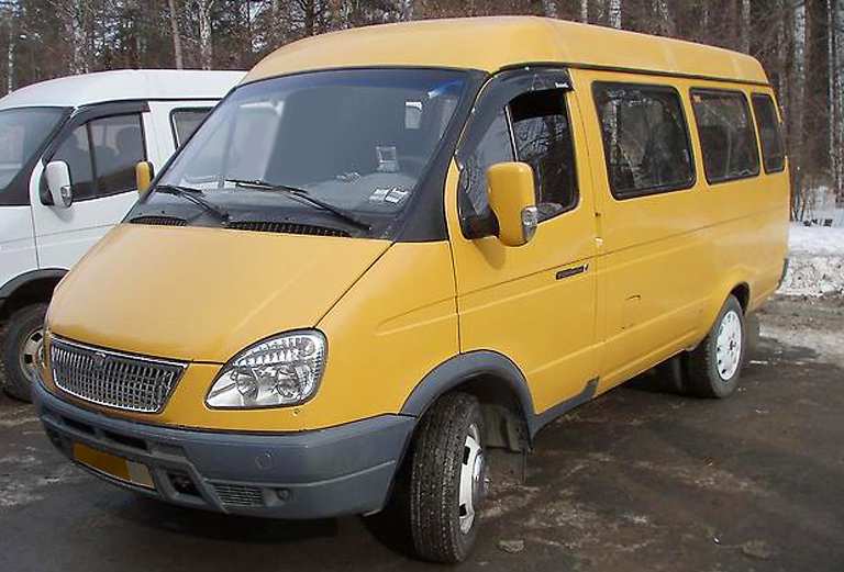 Сколько стоит заказать микроавтобус из Великого Новгорода в Фрязино