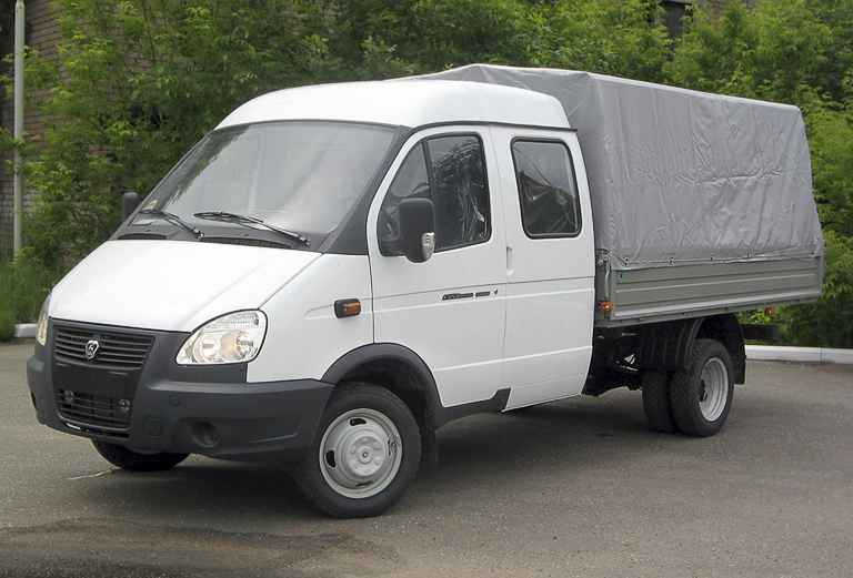 Заказ авто для транспортировки мебели : Оборудование и части из Красной Поляны в Екатеринбург
