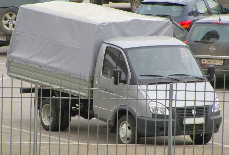 транспортировка попутных грузов недорого догрузом из Москва в Кубинка