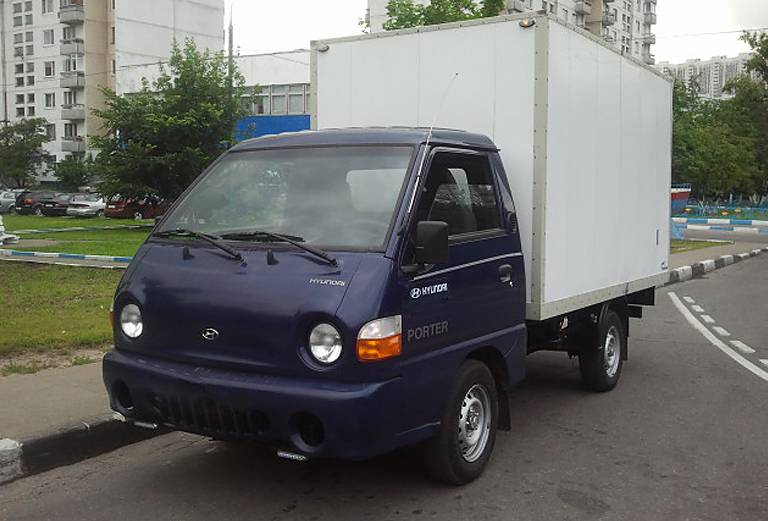 Машина для перевозки попутных грузов догрузом из Арзамас в Москва